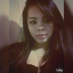 Meet your Posher, Wendy